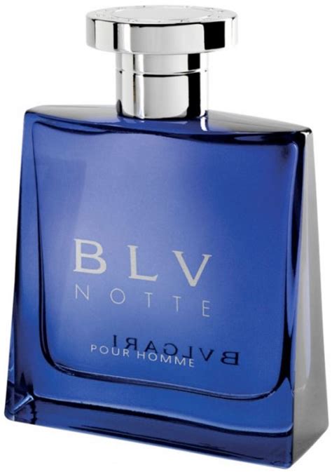 blv notte pour homme